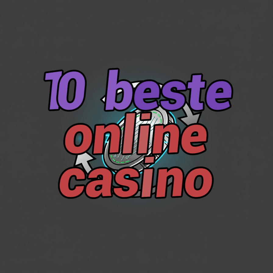 10 beste online casino